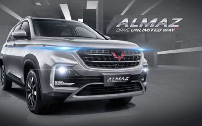 Promo Almaz Bulan Juli 2019