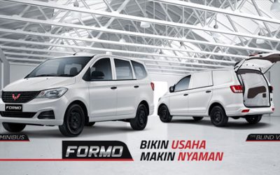 Promo Formo Bulan Juli 2019