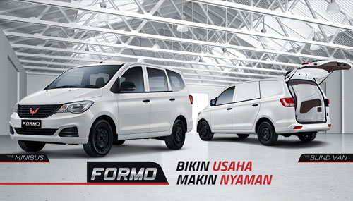 Promo Formo Bulan Juli 2019